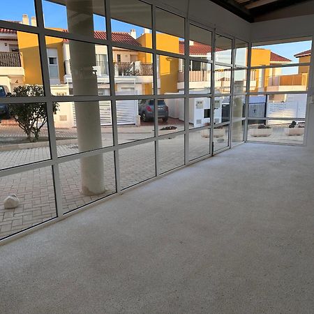 Ferienwohnung Salinas De Vera Exterior foto